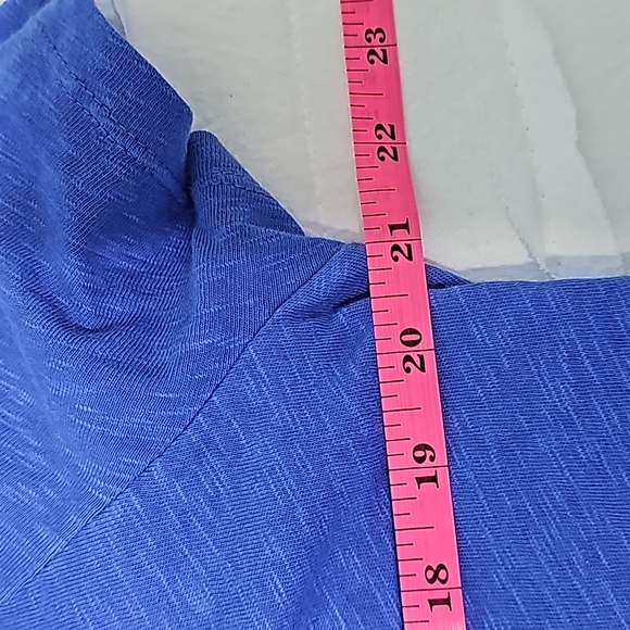 Talbots top - Picture 9 of 10